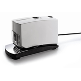 Artikelbild 1 für novus Elektrohefter B100 EL grau, 1 St., Artikelnummer 568523