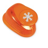 Artikelbild 1 für Rayher Motivlocher Schneeflocke, 1 St., Artikelnummer 932624