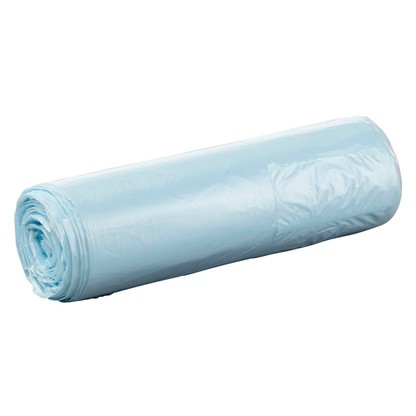 Artikelbild 5 für RUBIN Müllbeutel Geruchsstopp 50,0 l blau, 20 St., Artikelnummer 213171