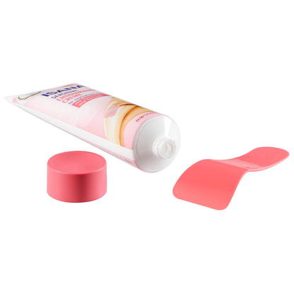 Artikelbild 2 für ISANA SENSITIVE Enthaarungscreme 150,0 ml, Artikelnummer 456812