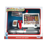Artikelbild 1 für klein Spielzeug-Registrierkasse 9356 mehrfarbig, Artikelnummer 604274