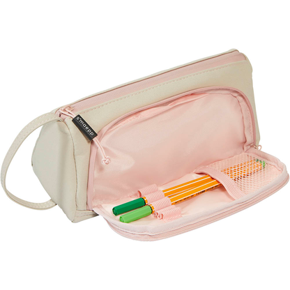 Artikelbild 5 für BRUNNEN Schlampermäppchen s'maepp jungle vibes Motiv, 21,0 x 11,5 cm, Artikelnummer 499271