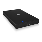 Artikelbild 1 für RaidSonic ICY BOX® IB-200T-C3 Festplattengehäuse, Artikelnummer 201198