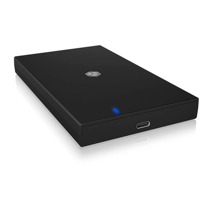 Artikelbild für RaidSonic ICY BOX® IB-200T-C3 Festplattengehäuse, Artikelnummer 201198