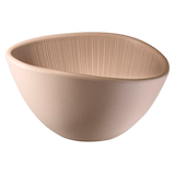 Artikelbild 1 für APS Schale Nero beige 0,3 l, 1 St., Artikelnummer 646408