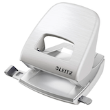 Artikelbild 1 für LEITZ Locher NeXXt Series Style 5006 arktikweiß, 1 St., Artikelnummer 364976