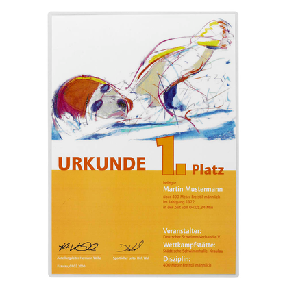 Artikelbild 3 für LMG Easy Load Laminierfolien glänzend für A3 80 micron, 100 St., Artikelnummer 396689