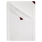 Artikelbild 1 für tarifold Dokumentenhüllen selbstklebend Kang easy clic transparent A5, 5 St., Artikelnummer 352981