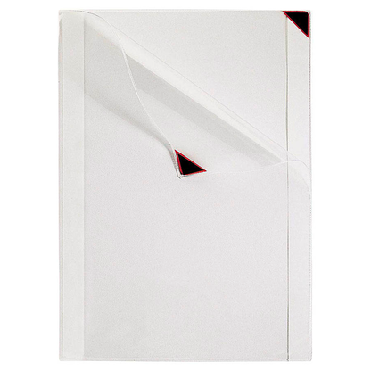 Artikelbild für tarifold Dokumentenhüllen selbstklebend Kang easy clic transparent A5, 5 St., Artikelnummer 352981