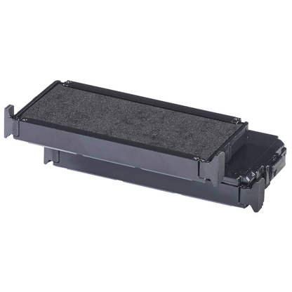 Artikelbild 3 für trodat Ersatzstempelkissen 6/4913 schwarz 5,8 x 2,2 cm, 2 St., Artikelnummer 742312