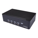 Artikelbild 1 für StarTech.com SV431DPDDUA2 KVM-Switch, Artikelnummer 858389