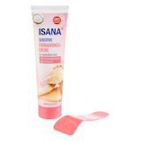 Artikelbild 1 für ISANA SENSITIVE Enthaarungscreme 150,0 ml, Artikelnummer 456812