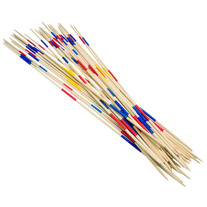 Artikelbild 2 für Idena Riesenmikado Geschicklichkeitsspiel, 1 St., Artikelnummer 745162