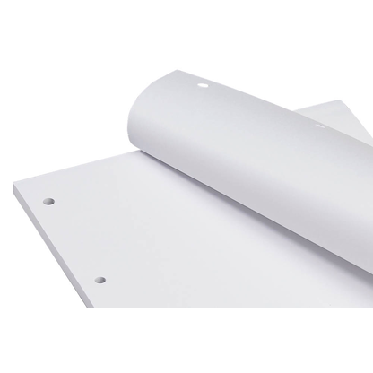 Artikelbild 7 für herlitz Briefblock x.book DIN A4 blanko, 1 Block, Artikelnummer 871287