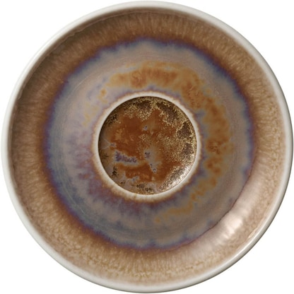 Artikelbild 2 für HEART & SOUL Untertassen Perfect Match Oyster braun Ø 12,0 cm, 6 St., Artikelnummer 106797