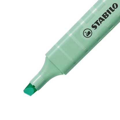 Artikelbild 6 für STABILO swing cool Pastel Textmarker farbsortiert, 8 St., Artikelnummer 967362
