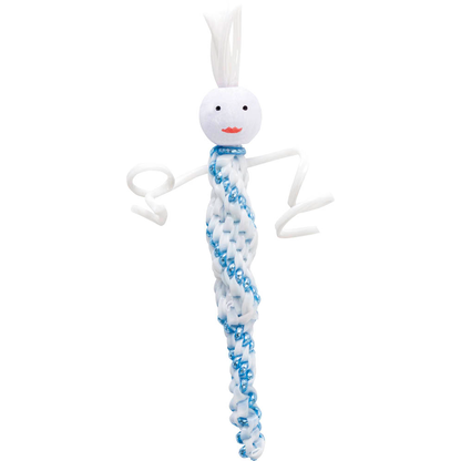 Artikelbild 11 für folia Bastelset Flechtschnüre mehrfarbig, Artikelnummer 479487