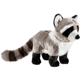 Artikelbild 1 für heunec® Waschbär Kuscheltier, Artikelnummer 948962