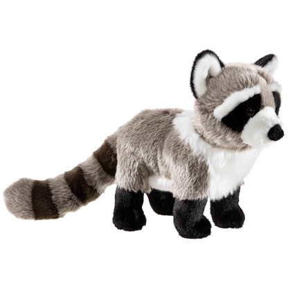 Artikelbild für heunec® Waschbär Kuscheltier, Artikelnummer 948962