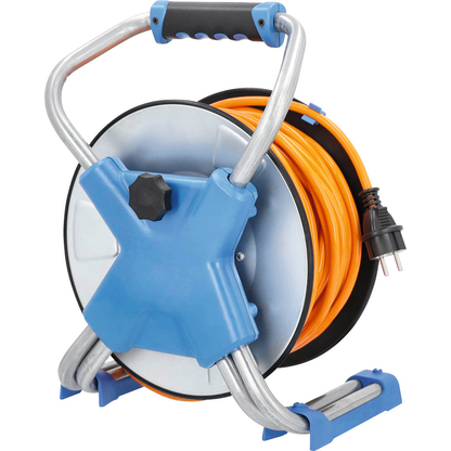 Artikelbild 2 für as-Schwabe IronCoat Xperts Kabeltrommel 50,0 m, Artikelnummer 969242