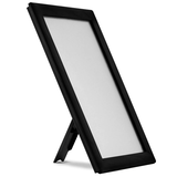 Artikelbild 1 für update displays Klapprahmen Opti Frame schwarz 24,1 x 32,8 cm, 1 St., Artikelnummer 217079