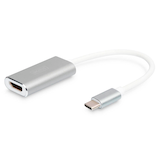 Artikelbild 1 für DIGITUS DA-70836 USB C/HDMI Adapter, Artikelnummer 381388
