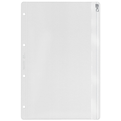 Artikelbild 4 für LEITZ Gleitverschlussbeutel 4040 DIN A4 transparent 0,20 mm, 5 St., Artikelnummer 347708