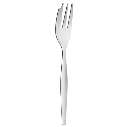 Artikelbild 4 für Amefa Kuchengabeln Scandinave silber poliert, 12 St., Artikelnummer 548576