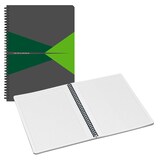 Artikelbild 1 für LEITZ Collegeblock Office liniert DIN A4 Innen- und Außenrand, 1 St., Artikelnummer 562391