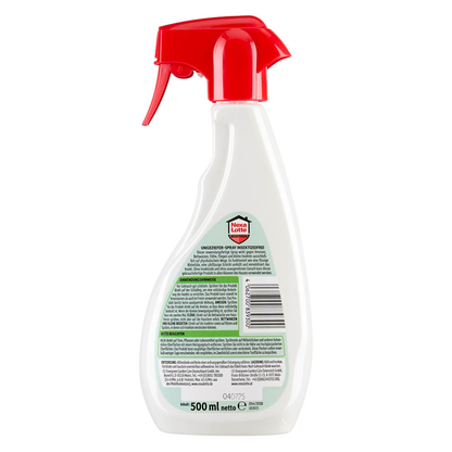 Artikelbild 5 für Nexa Lotte® Ungezieferspray 500 ml, Artikelnummer 663749