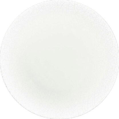 Artikelbild 2 für BAUSCHER Teller SMART CRUST coup weiß Ø 28,0 cm, 6 St., Artikelnummer 819977