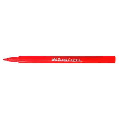 Artikelbild 4 für FABER-CASTELL Filzstifte farbsortiert, 24 St., Artikelnummer 314567