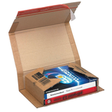 Artikelbild 1 für ColomPac® Buchverpackungen 27,1 x 16,5 x 7,5 cm, 20 St., Artikelnummer 566604