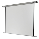 Artikelbild 1 für celexon elektrische Rolloleinwand HomeCinema Motor 1:1, 200 x 200 cm Projektionsfläche, Artikelnummer 694245