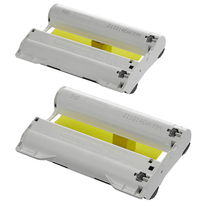 Artikelbild 10 für Canon Fotopapier-Set RP-108 10,0 x 14,8 cm glänzend 1 Set, Artikelnummer 391817