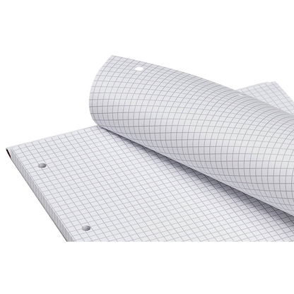 Staufen® Briefblock green DIN A4 kariert, 1 Block >> büroshop24 Staufen® Briefblock green DIN A4 kariert, 1 Block >> büroshop24