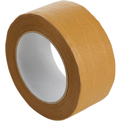 Artikelbild für SUPRA Packband SupraCraft® Plus fadenverstärkt mit Kunststofffäden braun 50,0 mm x 50,0 m 1 Rolle, Artikelnummer 149509