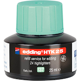 Artikelbild 1 für edding Nachfülltinte e-HTK25 grün, Artikelnummer 131076