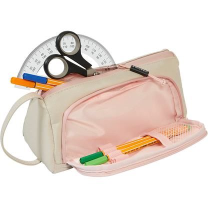 Artikelbild 6 für BRUNNEN Schlampermäppchen s'maepp jungle vibes Motiv, 21,0 x 11,5 cm, Artikelnummer 499271