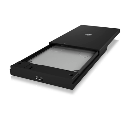 Artikelbild 3 für RaidSonic ICY BOX® IB-200T-C3 Festplattengehäuse, Artikelnummer 201198