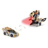 Artikelbild 1 für vtech® Switch & Go Dinos - OneClick Mega Drache Elektrospielzeug gold, Artikelnummer 229656