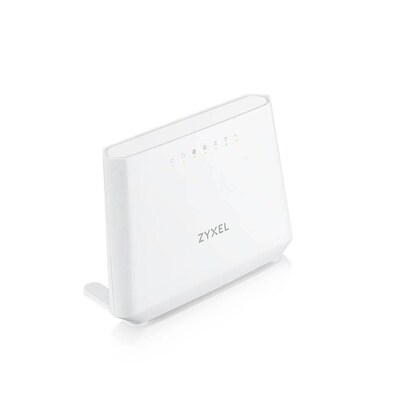 Artikelbild für ZYXEL AX1800 WLAN-Router, 1 St., Artikelnummer 387066