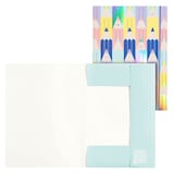 Artikelbild 1 für folia Sammelmappe DIN A3 Pencils, 1 St., Artikelnummer 692794