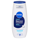 Artikelbild 1 für NIVEA Derma Control Duschgel 250 ml, Artikelnummer 708036