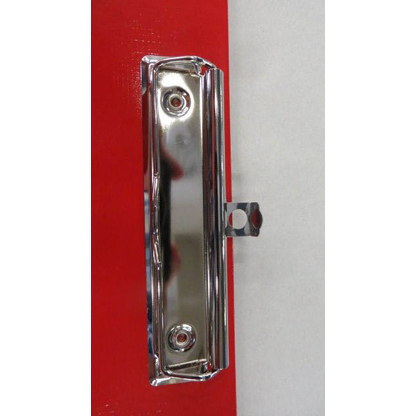 Artikelbild 2 für PAGNA Klemmbrett 24009-02 DIN A4 blau Karton, 1 St., Artikelnummer 695924