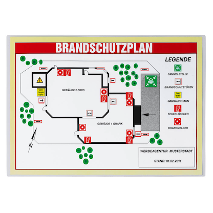 Artikelbild 7 für LMG Laminierfolien glänzend für A3 125 micron, 100 St., Artikelnummer 797381