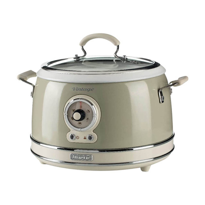 Artikelbild für Ariete Vintage Dampfgarer, Artikelnummer 534333