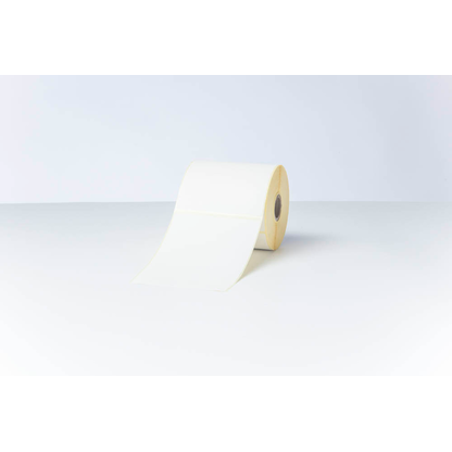 Artikelbild 3 für brother Etikettenrollen für Etikettendrucker weiß, 102,0 x 152,0 mm, 8 x 350 Etiketten, Artikelnummer 682944