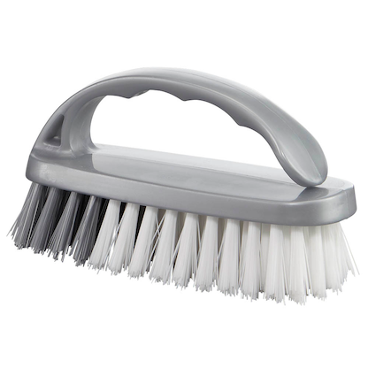 Artikelbild 3 für flink & sauber Reinigungsbürste Allzweckbürste kann variieren (blau, grau) Kunststoff, 1 St., Artikelnummer 212561