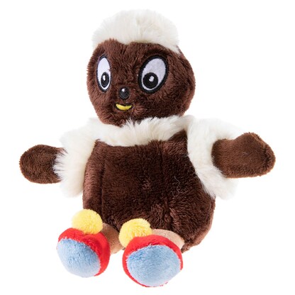 Artikelbild für heunec® Pittiplatsch Beanie Unser Sandmännchen Kuscheltier, Artikelnummer 949291